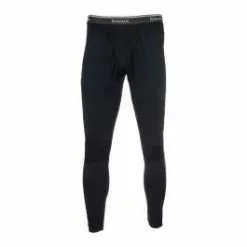 Simms Men's Heavy Baselayer Bottom