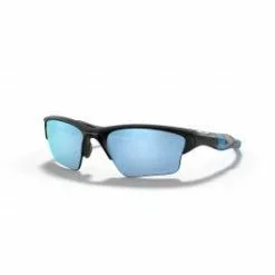 Oakley Mens Half Jacket 2.0 XL Polarized Sunglasses