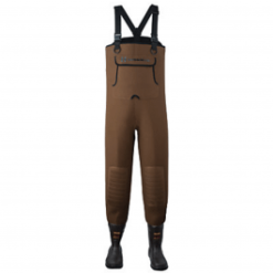 Hodgman Caster Neoprene Cleated Bootfoot Chest Waders