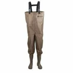 Hodgman Mackenzie™ Cleat Chest Bootfoot