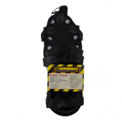 HT Enterprises HT Enterprise Omni Tech Super Stud Sandal Cleats