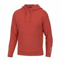 HUK Women's HUK Logo Hoodie