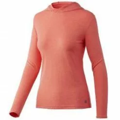 HUK Women's Waypoint Hoodie