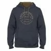 Catchin' Deers Hunt Camp Hoodie