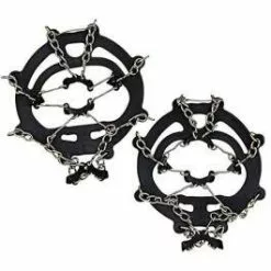 Eagle Claw Stainless Steel Chain Cleats