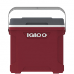 Igloo 30 Qt. Latitude Cooler - Red