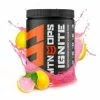 MTN OPS Ignite - Super Charged Energy & Focus - Pink Lemonade