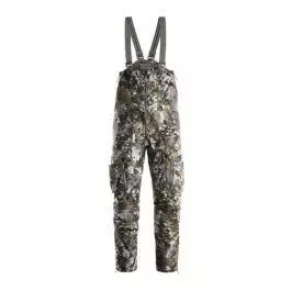Sitka Gear Sitka Men's Incinerator AeroLite Bib 1 Sitka Gear Sitka Men's Incinerator AeroLite Bib