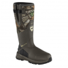 Irish Setter MudTrek 17-inch Waterproof Insulated Rubber Full Fit Pull-On Boot