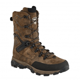 Irish Setter Pinnacle Men's 11-inch Waterproof Leather Insulated Desert Field Camo Boot 1 Irish Setter Pinnacle Men's 11-inch Waterproof Leather Insulated Desert Field Camo Boot