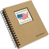 Journals Unlimited 50 States Journal