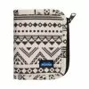 Kavu Zippy Wallet