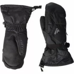 Kombi Roamer II Jr. Mitt