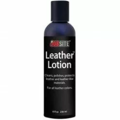 JobSite Brand JobSite Leather Lotion
