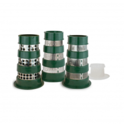 LEM Products LEM Big Bite Juicer Screens - Set Of 3