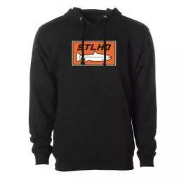 STLHD Men's Standard Logo Hoodie 1 STLHD Men's Standard Logo Hoodie