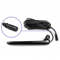 Lowrance HOOK / Reveal TripleShot Skimmer Transducer