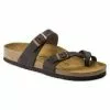 Birkenstock Mayari - Oiled Leather Sandals