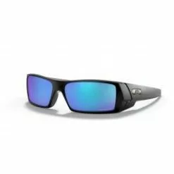 Oakley Mens Gascan Polarized Sunglasses