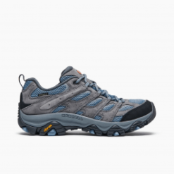 Merrell Men's Moab 3 Waterproof