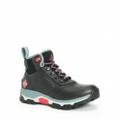 MUCK Women's Apex Lace Up Boots