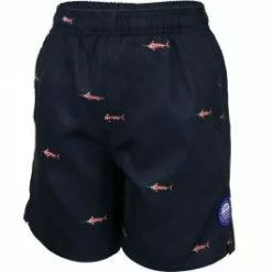 AFTCO Youth Boatbar Short