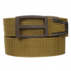 Nexbelt Titan Coyote PreciseFit EDC Belt - Fits Up To 50" Waist - Tan