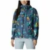 Columbia Women's Flash Challenger™ Novelty Windbreaker