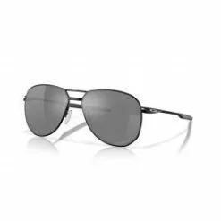 Oakley Contrail - Satin Black Frame - PRIZM Black Polarized