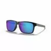 Oakley Holbrook Mix - Steel Frame - PRIZM Sapphire Polarized