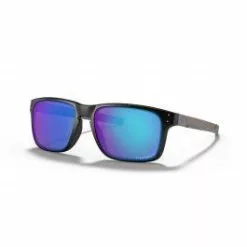 Oakley Holbrook Mix - Steel Frame - PRIZM Sapphire Polarized