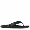OluKai Tuahine Men's Waterproof Leather Beach Sandals
