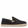 OluKai Kaula Pa'a Kapa Women's Linen Espadrilles