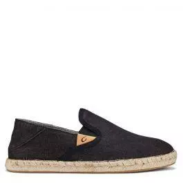 OluKai Kaula Pa'a Kapa Women's Linen Espadrilles 1 OluKai Kaula Pa'a Kapa Women's Linen Espadrilles