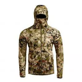 Sitka Gear Men's Traverse Hoody 1 Sitka Gear Men's Traverse Hoody