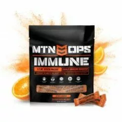 MTN OPS Immune STM Stick Packs