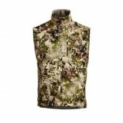 Sitka Gear Men's Jetstream Vest