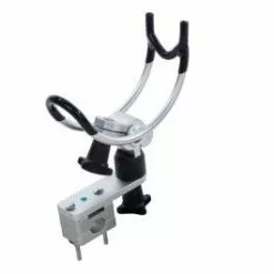 Millennium Marine Pontoon Boat Rod Holder - R-500