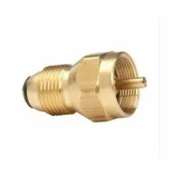 Mr. Heater Tank Refill Adapter