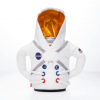 Puffin Drinkwear The Space Suit - Sandy White