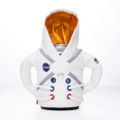 Puffin Drinkwear The Space Suit - Sandy White