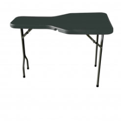Ridgeline Shooting Utility Table