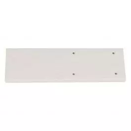 Rig Rite Transducer Mounting Board - 18" L X 5.8" W X 3/4" Holds 1 To 2 Transducers Or Paddle Wheels. 1 Rig Rite Transducer Mounting Board - 18" L X 5.8" W X 3/4" Holds 1 To 2 Transducers Or Paddle Wheels.