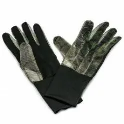 Hunters Specialties Net Gloves, RT Edge