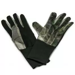 Hunters Specialties Net Gloves, RT Edge 1 Hunters Specialties Net Gloves, RT Edge