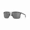 Oakley Mens Holbrook Ti Polarized Sunglasses