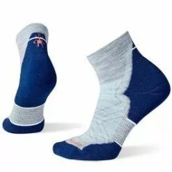 Smartwool Women's Run Targeted Cushion Ankle Socks