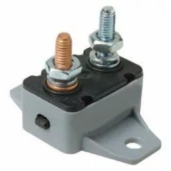 Seachoice Manual Reset Circuit Breaker