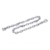 Seachoice Galvanized Steel Lead Anchor Chain With Shackles