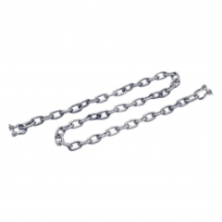 Seachoice Galvanized Steel Lead Anchor Chain With Shackles